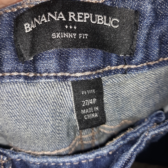 Capris - Picture 2 of 6